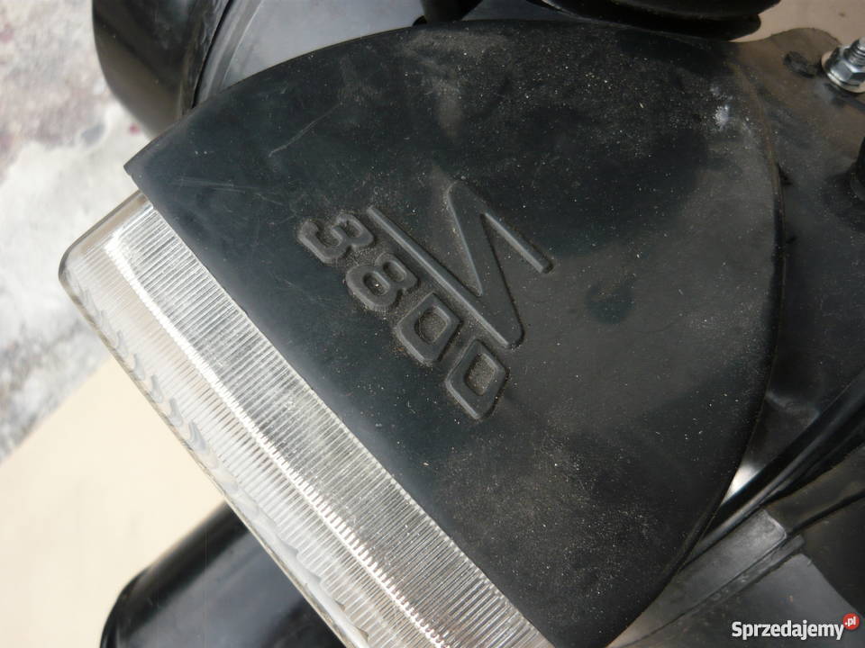 Silnik rowerowy SolexHongdu Wrocław