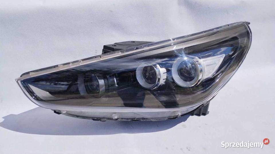 Lampa Przod Full Led Hyundai I30 III N 1720r sprzedam