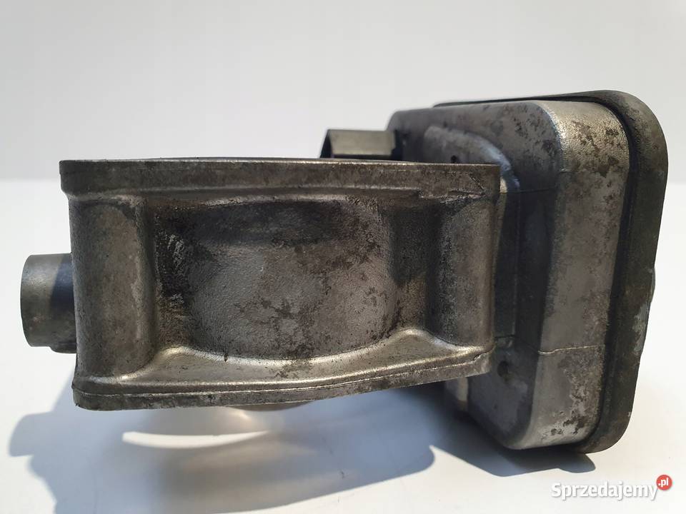 PRZEPUSTNICA Opel Zafira B Astra J 17 CDTI Chełm