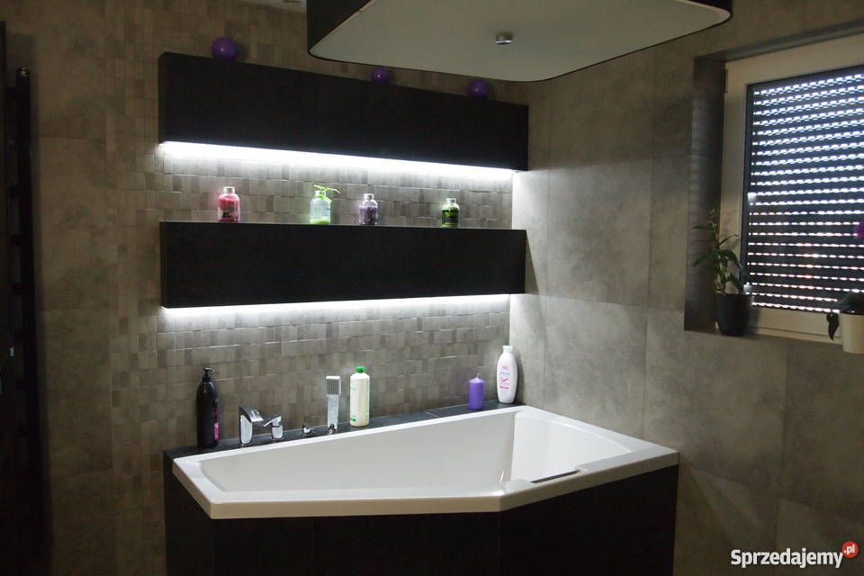 sprzedam luxusowy dom w zabudowie szeregowej metalowe Domy śląskie Knurów