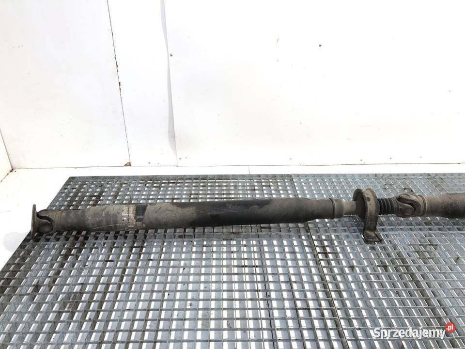 WAŁ NAPĘDOWY TYŁ VW LT 28 35 Hatchback 9606 25 podkarpackie