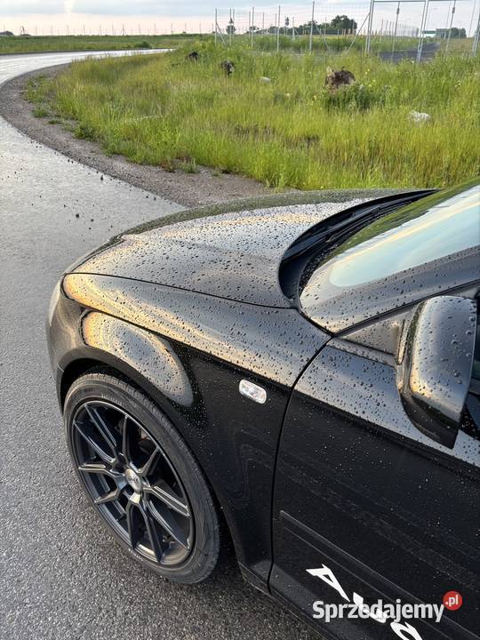 Audi A3 8P 20TDI nieuszkodzony Miechów