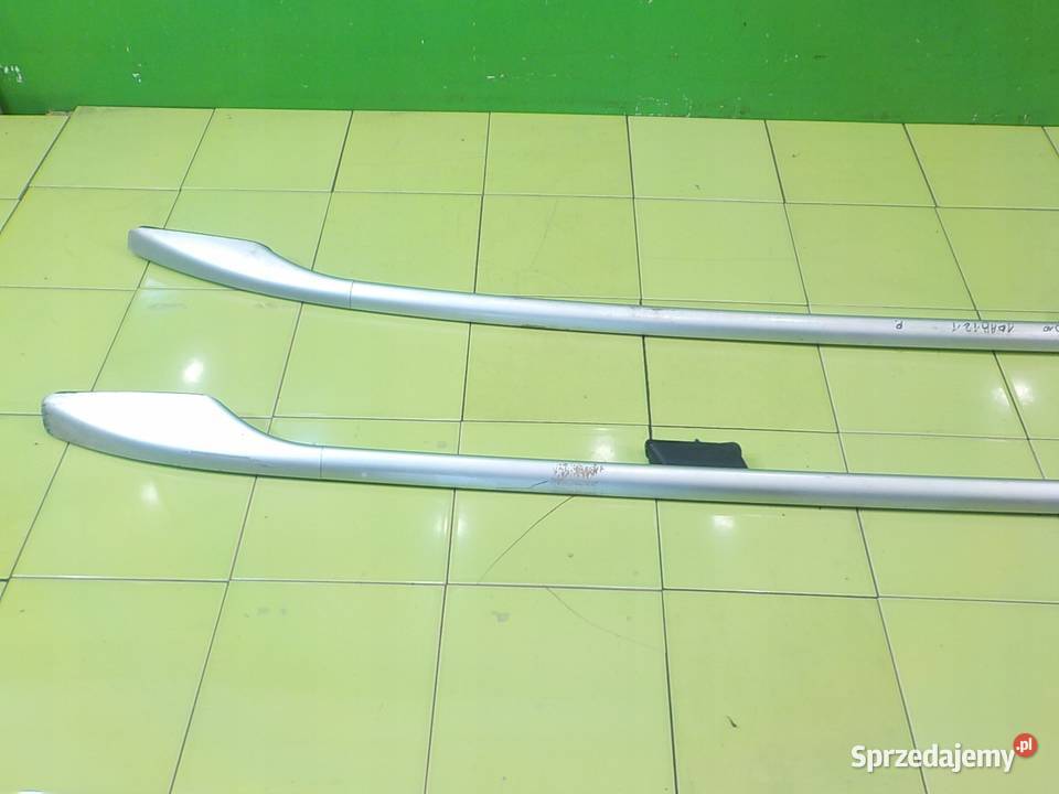 NISSAN QASHQAI I J10 2 LIFT 15 DCI 11r 5D osobowe Suków