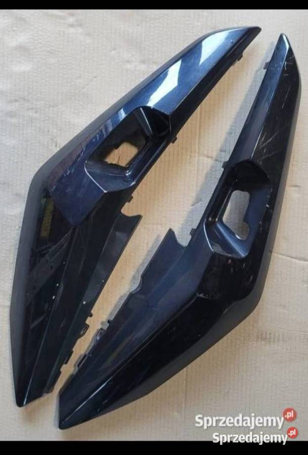 BMW K 1600 GT GTL K48 1016 OWIEWKA OSŁONA wielkopolskie