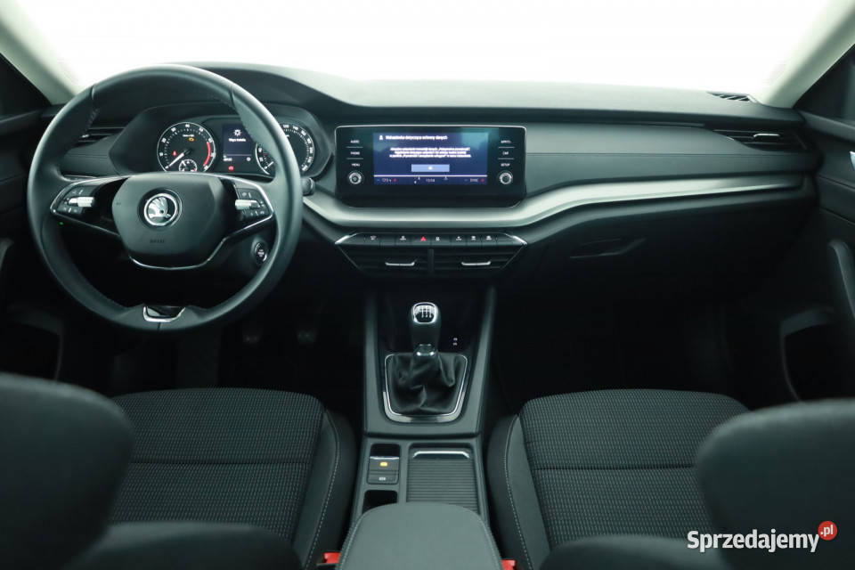 Skoda Octavia 10 TSI światła LED Piaseczno sprzedam
