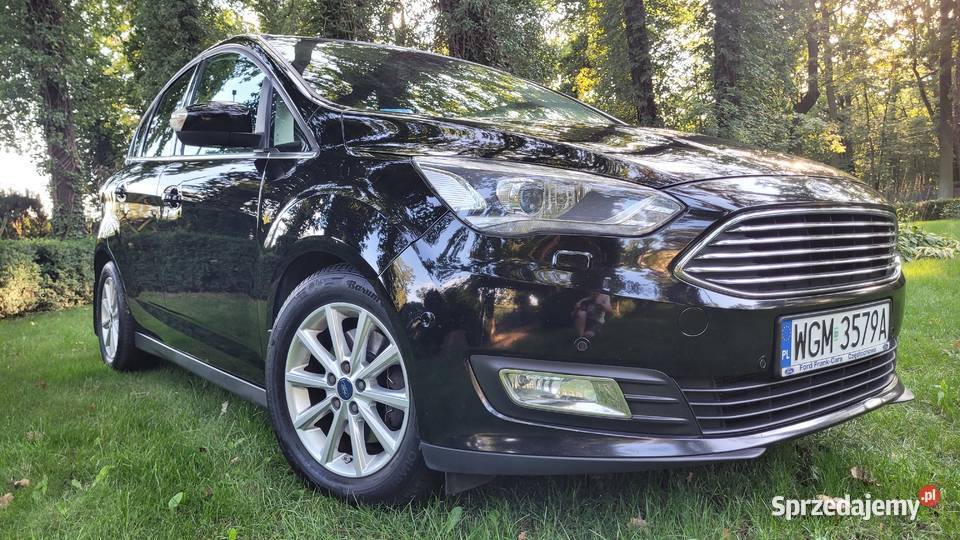 Ford C Milanówek