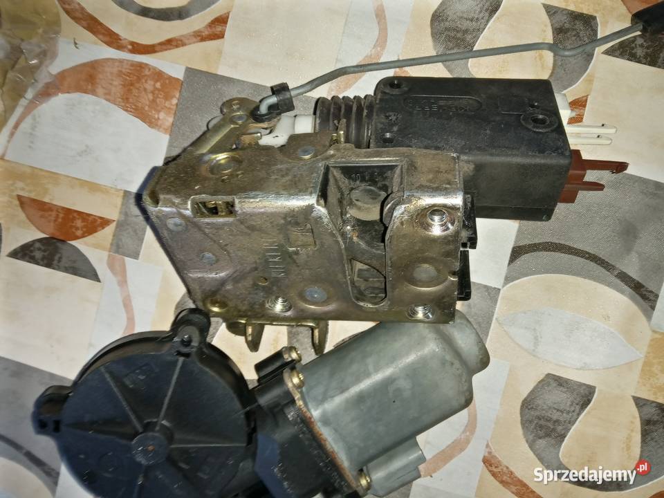 Silniczek drzwi Citroen Sax Dąbrowa Górnicza