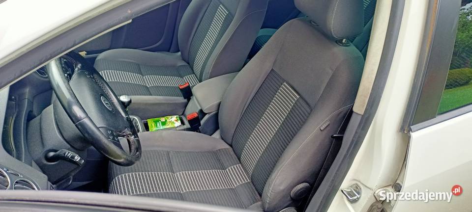 Volkswagen Golf Plus 19TDI o mocy 105 w wersji radio Golf Plus