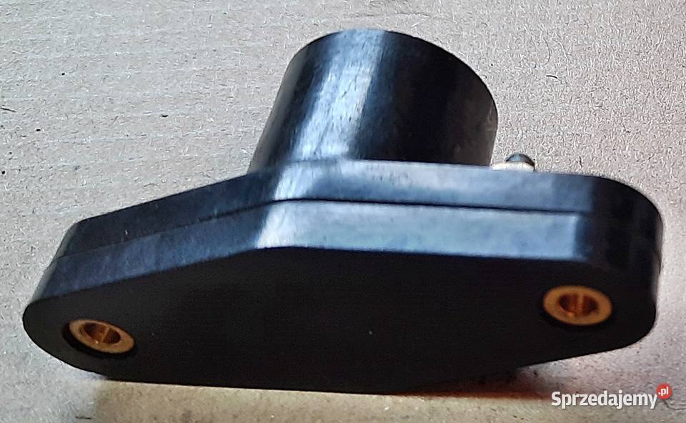 Oprawka żarówki 250 V 2 A wielkopolskie Ostrów Wielkopolski