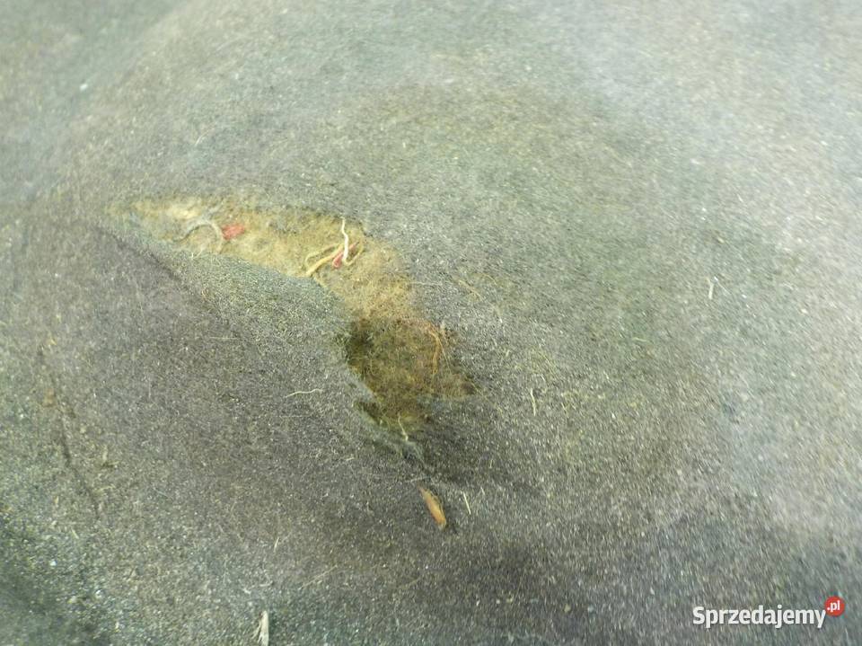 VOLVO XC90 I LIFT 5D wygluszenie maski Suków