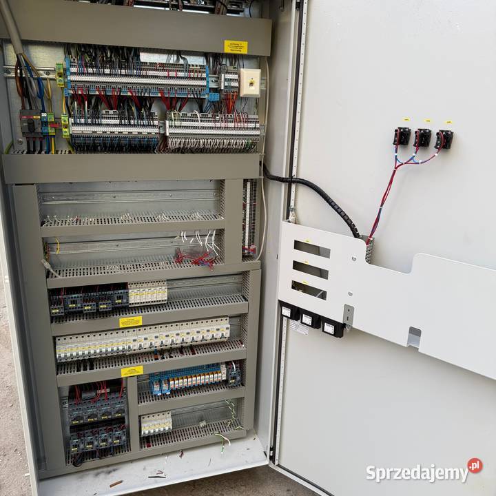 Agregat sprężarkowy Bitzer 2x361 mh 1x48 mh opolskie Paczków