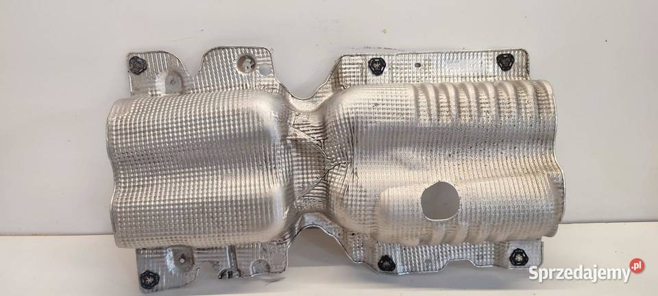 VW TIGUAN II OSŁONA TERMICZNA 5QS825613