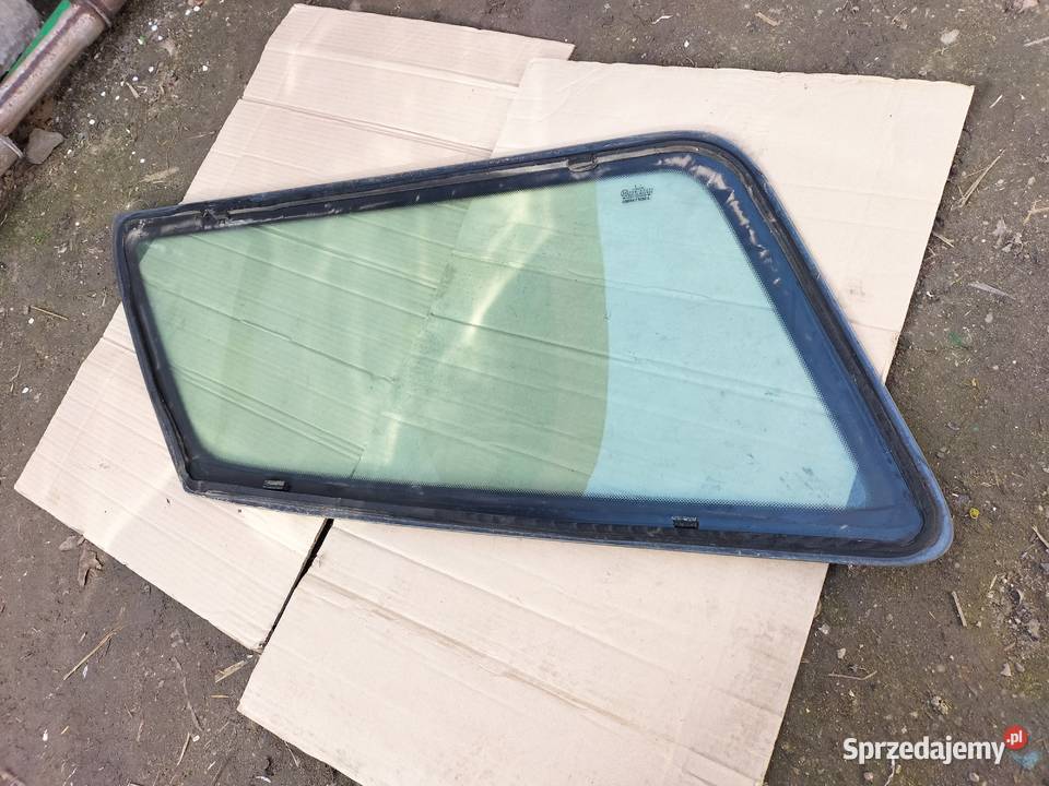 FORD MONDEO MK1 KOMBI SZYBA BŁOTNIKA PRAWA TYLNA osobowe