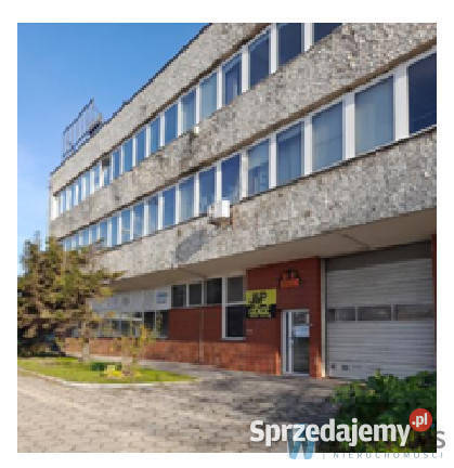 Wynajem lokalu 187m2 Warszawa Jagiellońska biurowy Wynajem