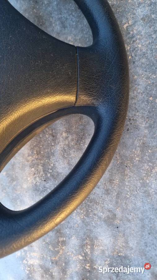 Kierownica ładna Jdm Albizia Simpa Microcar Pińczów