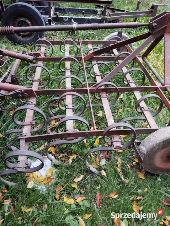 Agreagt uprawowy 2m Siedmiorogów Pierwszy