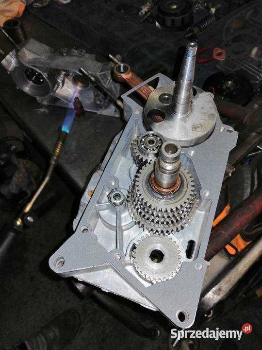 Simson s51 Gliwice sprzedam