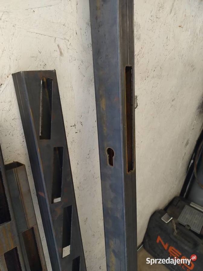 Cięcie plazmą cnc Kielce