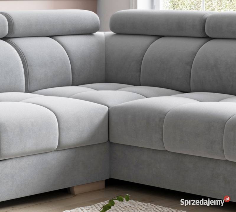 Narożnik DAYTONA COMFORTEO wiele tkanin i Narożniki sprzedam