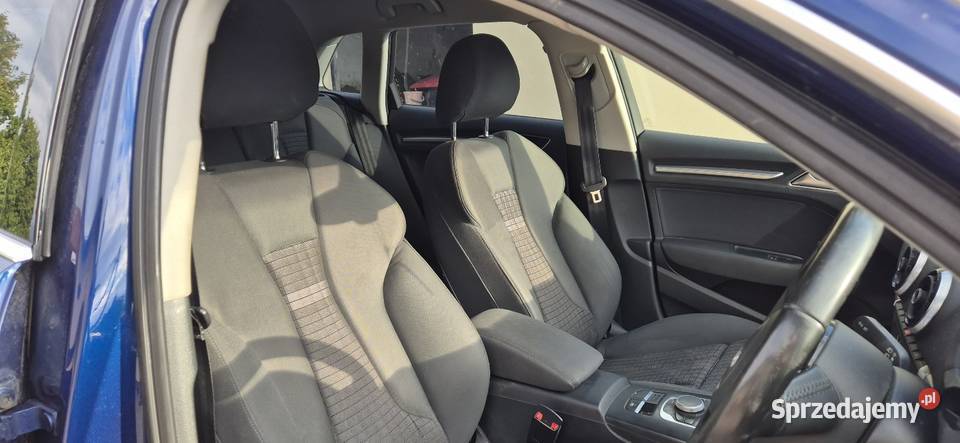 AUDI A3 sprzedam