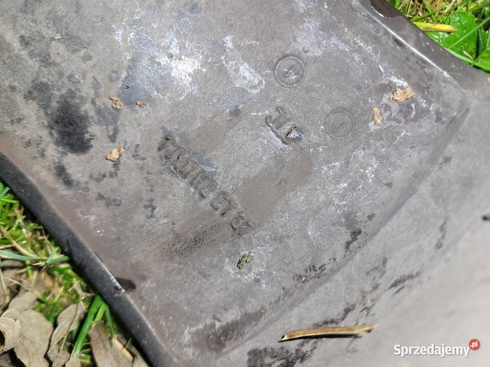 Felgi opony zimowe 5x112 17 et 37 audi seat Koła Zgierz