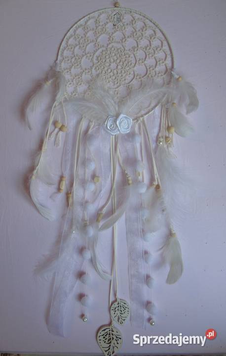 Łapacz snów Wiśniowa sprzedam