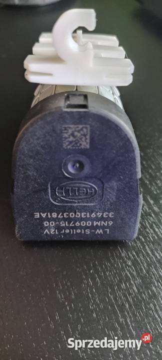 Silniczek regulacji lampy Opel Insignia Kolbuszowa