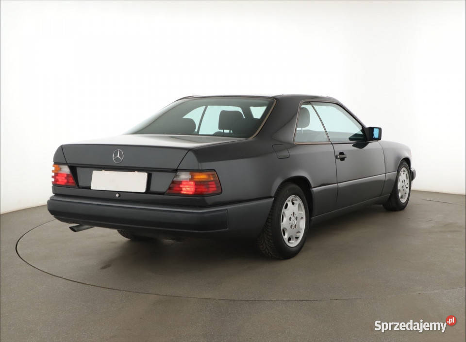 Mercedes W124 230 CE 4/5 W124 Piaseczno sprzedam