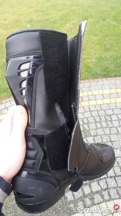 Buty Forma Arrow SX 46 NOWE Nie alpinestars Sidi