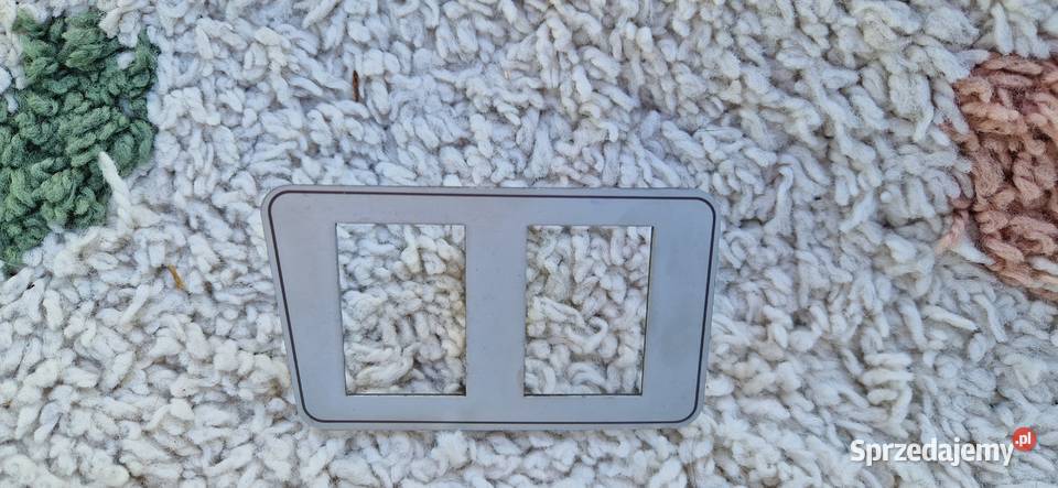 Jaguar XJ6 XJ12 C lewy panel przełączników NOWY osobowe Słupca