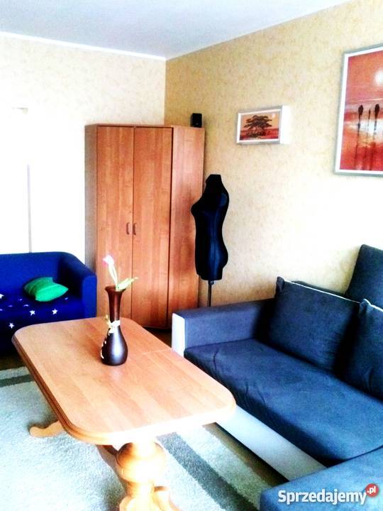 Mieszkanie TBS 44m2 Śrem Niski czynsz wielkopolskie