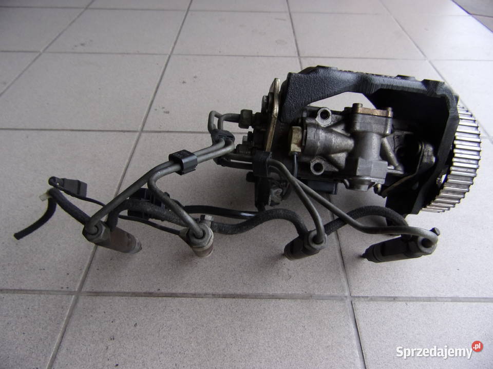 pompa wtryskowa VW Audi Seat itd90 osobowe Dziembówko