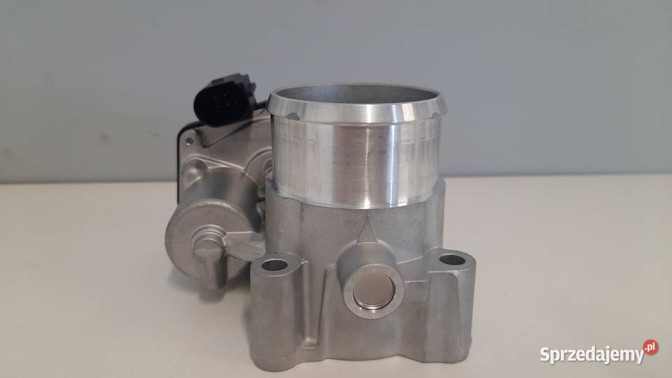 Przepustnica Pierburg 705569170 Ford GK2Q9F991CB osobowe Opole