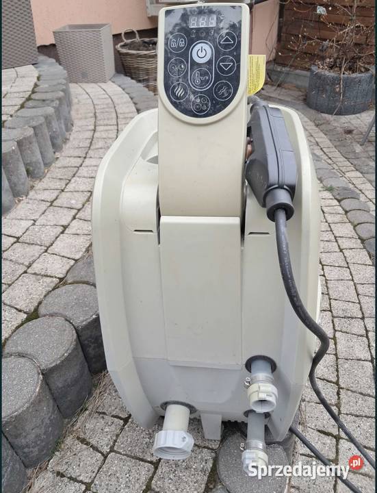 Lay z spa serwis naprawa zachodniopomorskie Koszalin