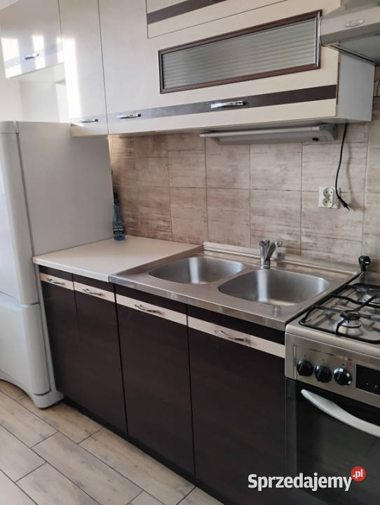 Mieszkanie 3 pokojowe na osiedlu Zielone Wzgórza Murowana Goślina sprzedam