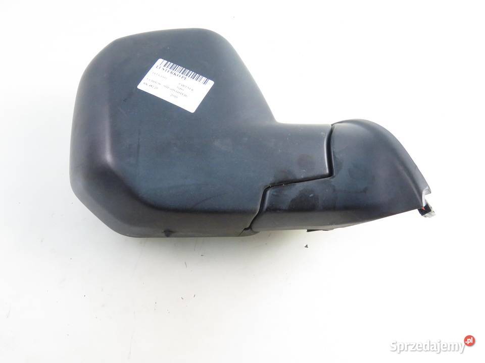 LUSTERKO PRAWE PEUGEOT PARTNER II KTQC