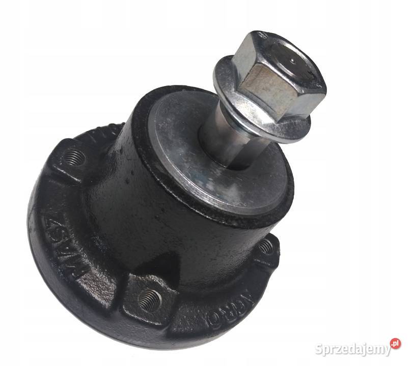 Piasta kroju pługa FI 25mm 4 otworowy AgroMasz sprzedam