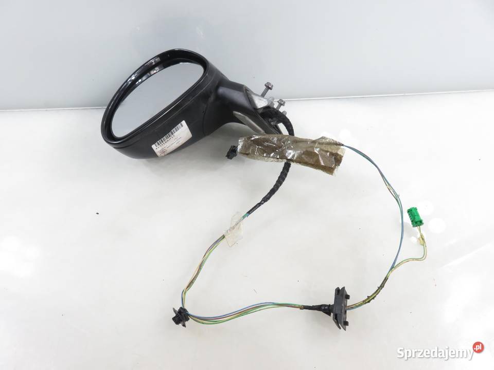 LUSTERKO LEWE CITROEN C4 I 5 PIN EXL małopolskie