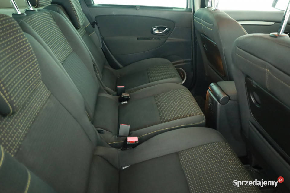 Renault Scenic 14 TCe Piaseczno