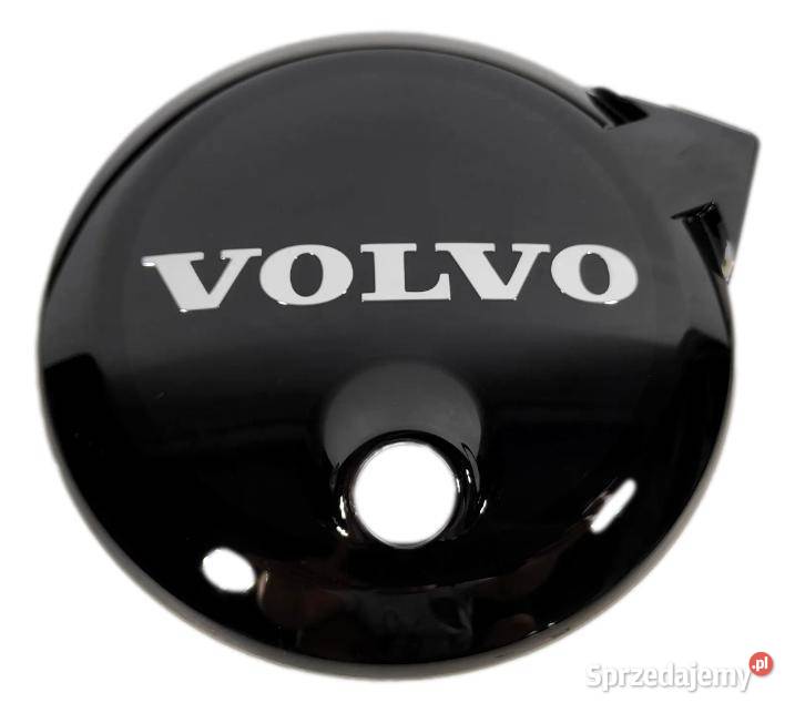 VOLVO S60 V60 XC60 II znaczek logo kamera BLACK dolnośląskie