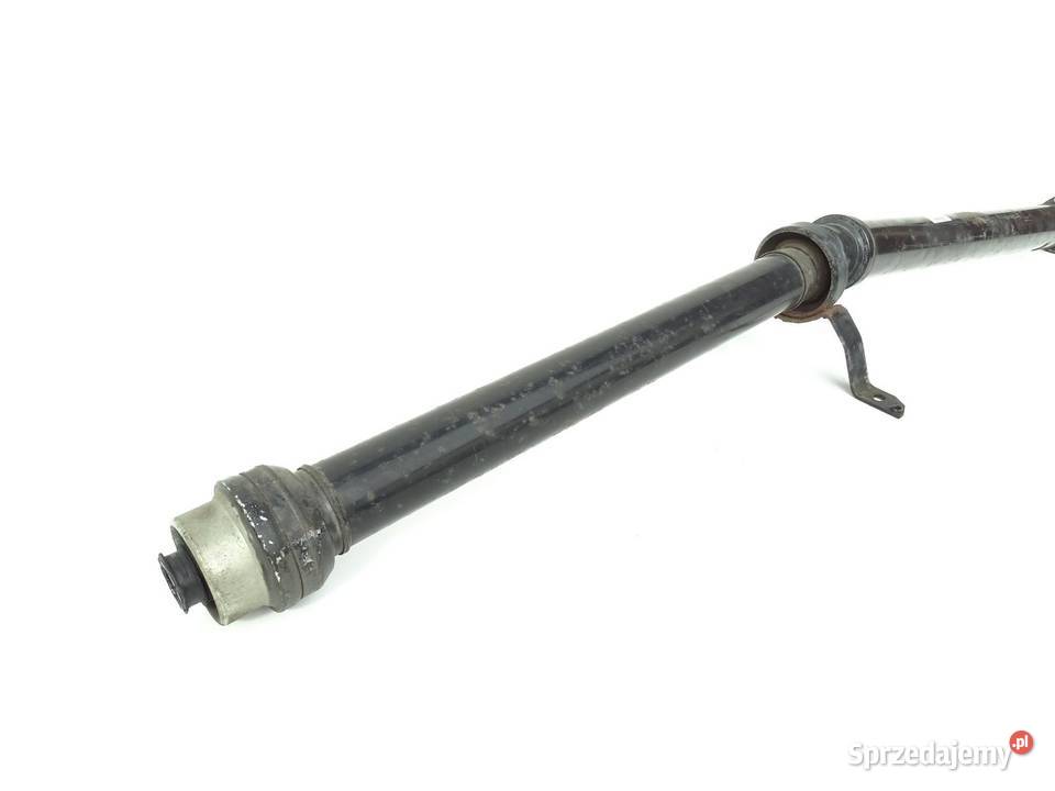 WAŁ NAPĘDOWY TYŁ TYLNY AUTOMAT 8K0521101G 30 TDI