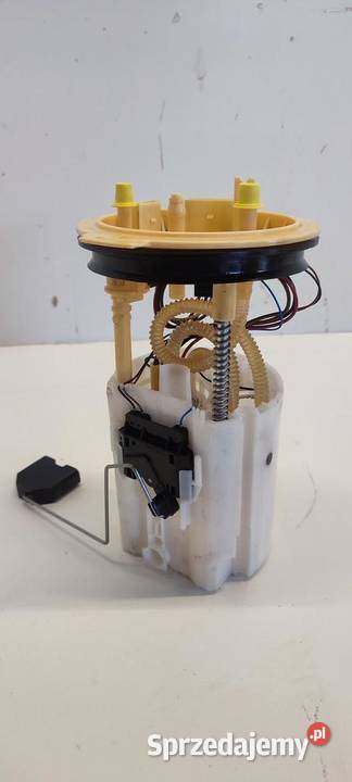 VW TIGUAN II POMPA PALIWA 20 TDI 5QA919050C Pompy wtryskowe