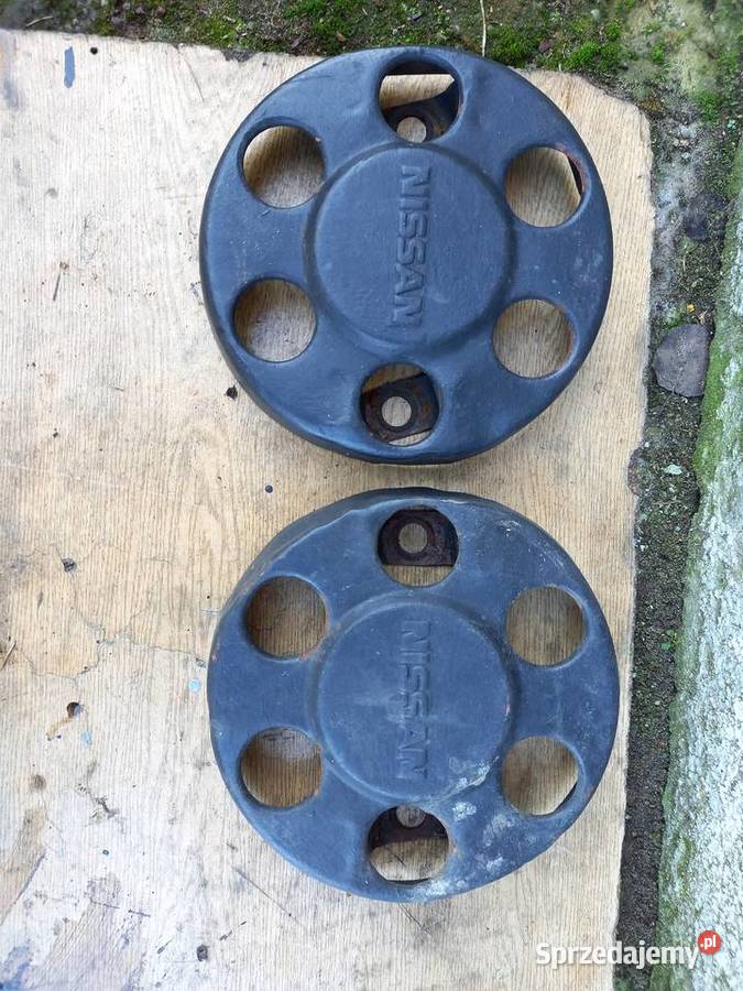 kołpak felgi nissan atleon cabstar Majdan Królewski