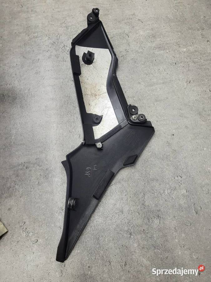 Kawasaki Z900 Z 900 24 OEM OWIEWKA MOCOWANIE wielkopolskie Nowy Tomyśl