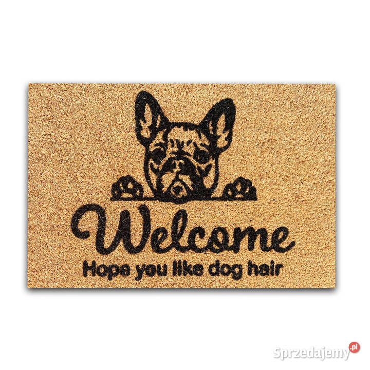 WYCIERACZKA KOKOSOWA 40X60 0986 NOWOCZESNA POD