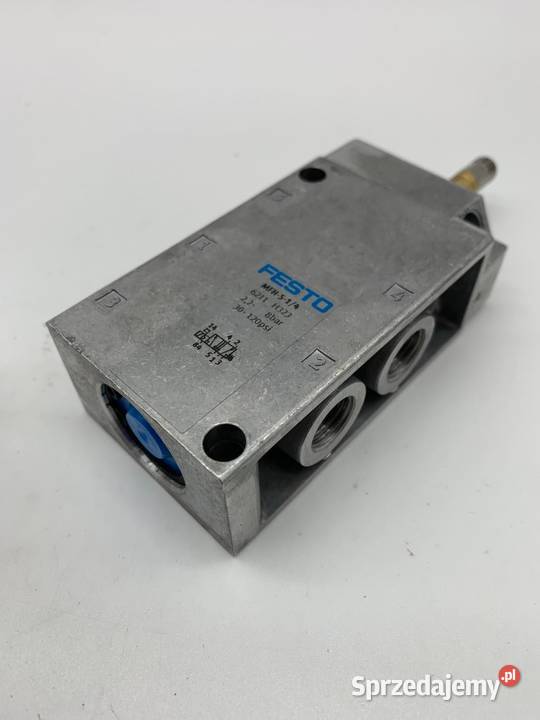 Festo MFH514 6211 Elektrozawór