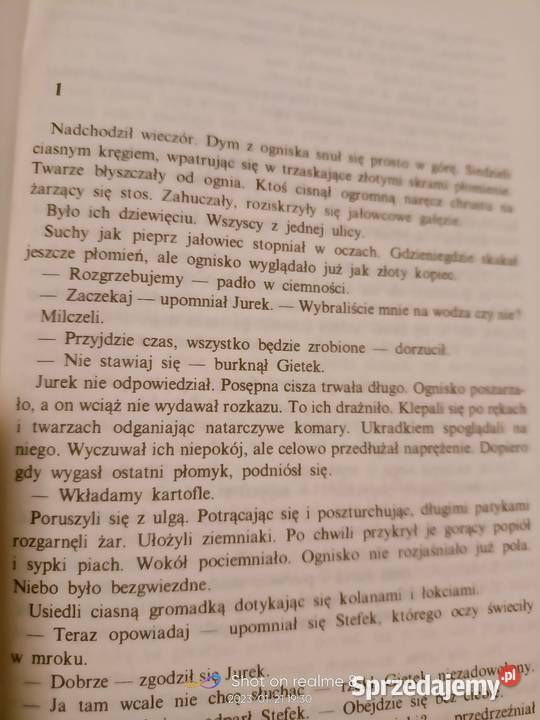 Tarnina Szczygieł książki Warszawa księgarnia mazowieckie