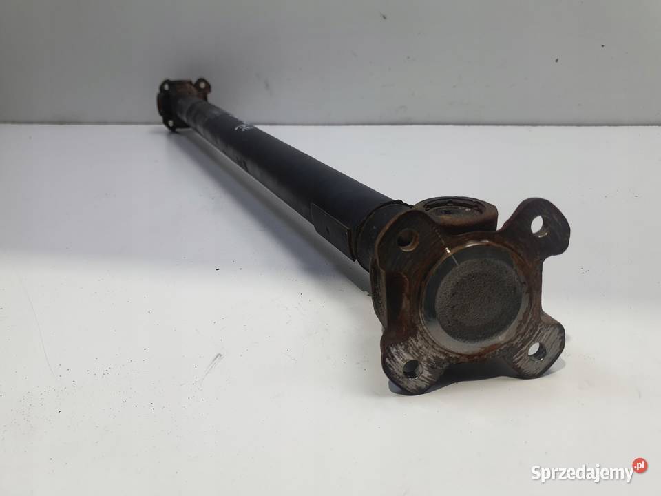 BMW F20 20 D Diesel WAŁ NAPĘDOWY Przód lubelskie Rudka sprzedam