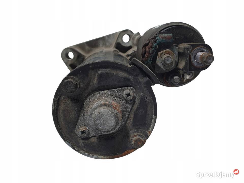 ROZRUSZNIK Ford Focus II C 16 16V SHDA Bosch Chełm sprzedam