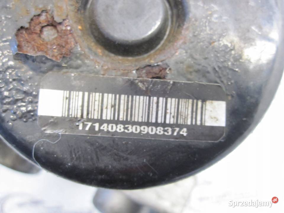 OPEL ANTARA 09r pompa ABS 96817739 osobowe świętokrzyskie